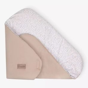 BIBS Mušelínová zavinovačka/osuška BIO bavlna SAGE