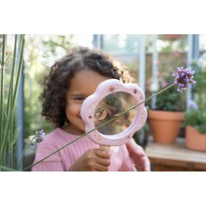 Little Dutch Zatloukačka Fairy Garden