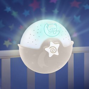 MOONIE Usínáček zajíček 2.0 Organic CAPPUCCINO