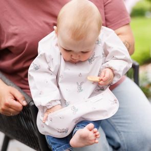 BabyOno Látková panenka Lucy
