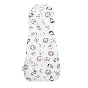 Meyco Cocoon 4-8m Animal