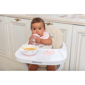 KikkaBoo Elektrická odsávačka Caily