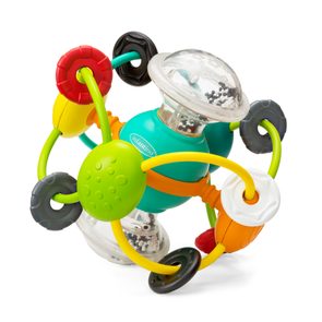 Infantino Chrasticí koule s aktivitami