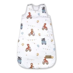 Albero Mio Spací pytel 4-12m (416) CARS