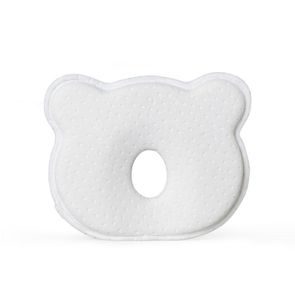 Interbaby Ergonomický polštář + Přítulka Slon RŮŽOVÁ