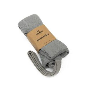 Tatrasvit Punčocháče s kšandami 100% bavlna ŠEDÁ