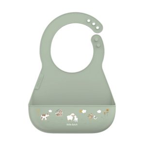 Little Dutch Bryndák silikonový Farma