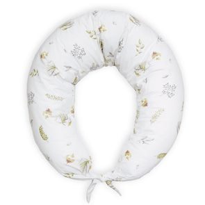 BabyMatex Kojící polštář Moon bavlna (č.08) HUSY