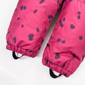 Akuku Osuška s kapucí 100x100cm HVĚZDIČKY MODRÁ