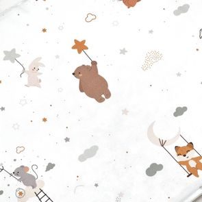 Albero Mio Hnízdečko (421) MOUSE