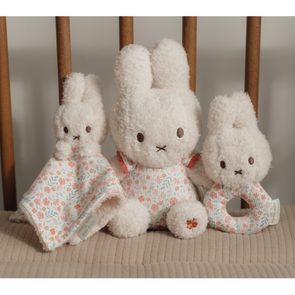 Little Dutch Chrastítko kulička v kleci Forest Friends