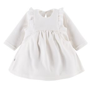 Eevi Šatičky velur Ceremony SMETANOVÁ