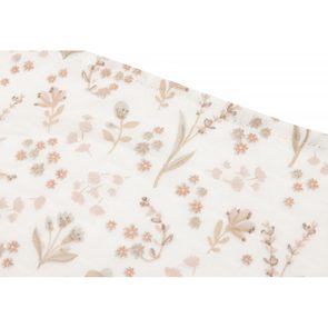 Jollein Pleny 3ks (70x70cm) BLOOMY