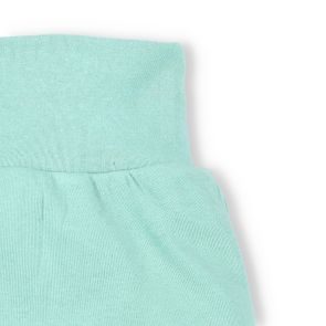 Eevi Polodupačky Mellow BÍLÉ