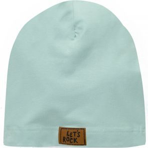 PINOKIO Čepice beanie Let´s Rock ŠALVĚJOVÁ