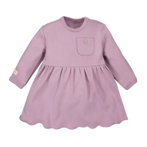 Eevi Tunika Simply Comfy VŘESOVÁ