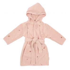 Little Dutch Župan froté Fairy Blossom vel. 98/104
