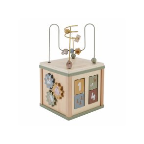 Little Dutch Chodítko s aktivitami Forest Friends