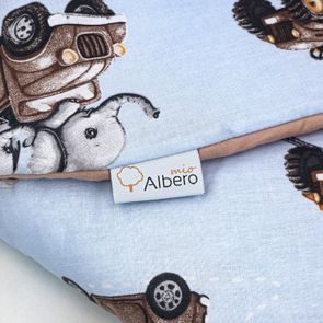 Albero Mio Zavinovačka (A003) Koala