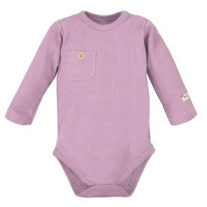 Eevi Body s kapsičkou Simply Comfy VŘESOVÁ