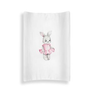 Albero Mio Potah na profilovanou přebalovací podložku (440) BALLERINA