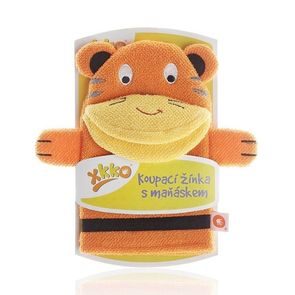 Kikko Koupací žínka maňásek XKKO - TYGR