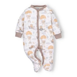 NINI Overal Méďa Pilot