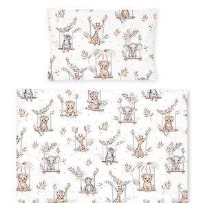 Albero Mio Povlečení (C012) Africa world