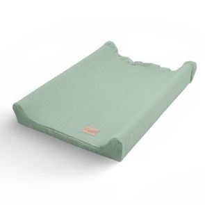 Albero Mio Mušelínové pleny 2ks MINT