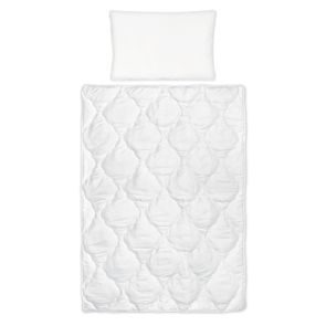 Albero Mio Výplň do povlečení Lux Zimní (135x100cm/60x40cm)