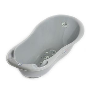 Tega Vanička s výpustí 86cm Sovička ŠEDÁ