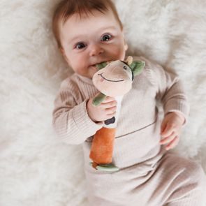 BabyOno Pískátko Koala COCO