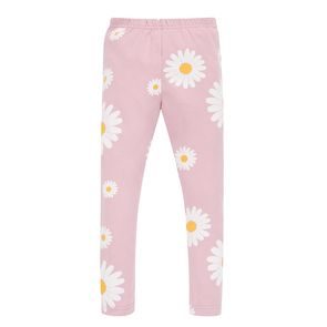 PINOKIO Legíny Daisy RŮŽOVÁ