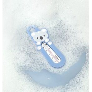 BabyOno Teploměr do koupele MODRÝ KOALA