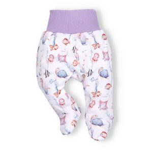 NINI Polodupačky Ocean Girl MOŘSKÁ ZVÍŘÁTKA