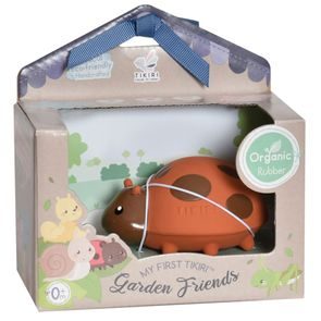 Suavinex Kousátko hudební klíče ŽLUTÉ