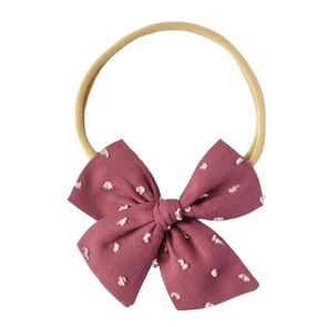 Aliro Čelenka Aline plumeti VÍNOVÁ