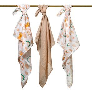 Albero Mio Přebalovací podložka měkká 70x50 (440) BALLERINA