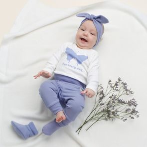 PINOKIO Košilka Secret Forest LIŠKY