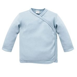 PINOKIO Košilka Lovely Day BabyBlue