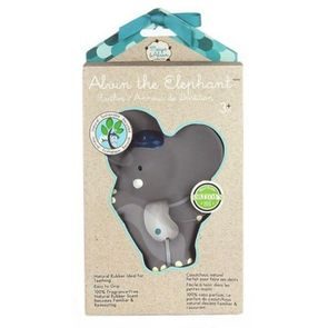 Canpol babies Chrastítko s kousátky Animals MEDVÍDEK