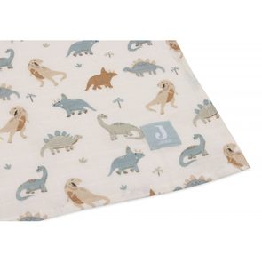 Jollein Osušky 2ks (115x115cm) ROARSOME