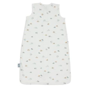 Jollein Spací pytel 0-3m BLOOMY (70cm)