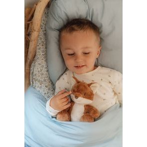 Little Dutch Plyšová Husa 25cm Newborn Naturals