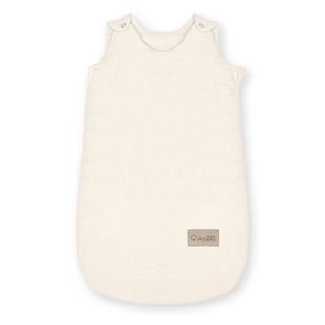 Albero Mio Mušelínový spací pytel 4-12m VANILKOVÁ (CC0)