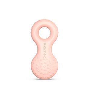 Suavinex Kousátko Step 1 (0m+) LOSOSOVÁ