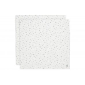 Jollein Zavinovačka do autosedačky medvídek Boucle Biscuit