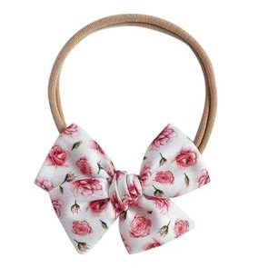 Aliro Čelenka Aline vzorovaná RŮŽE