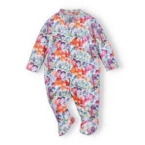 NINI Overal Color Fruits VZOROVANÝ