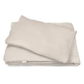 Albero Mio Mušelínové povlečení (CC2) BÉŽOVÁ